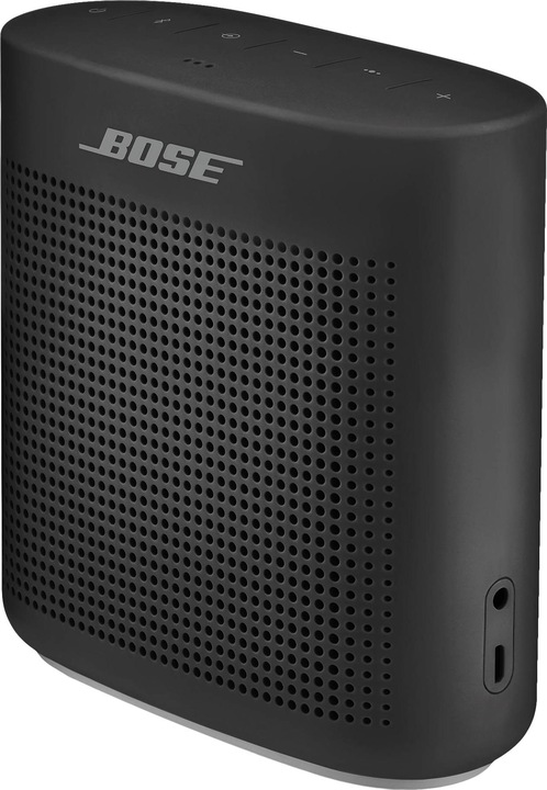 Image du produit Bose SoundLink Color II (8 h, Fonctionnement sur batterie)