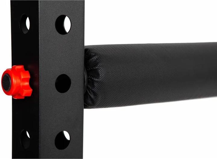 Actual product image Fitcom Leg Roller Rack Attachment