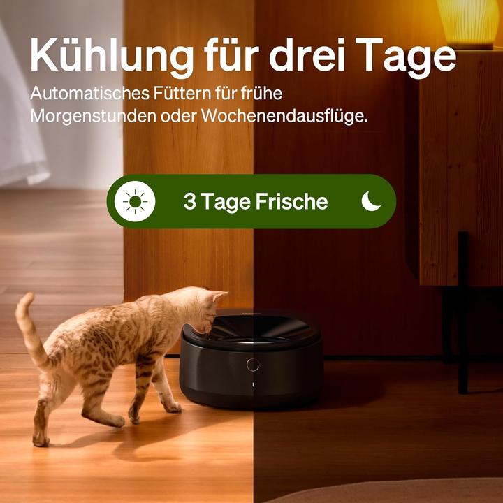Produktbild Petlibro Futterautomat