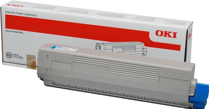 Produktbild OKI 44844615 (C)