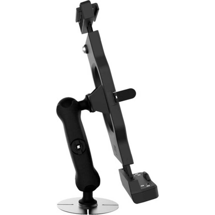 Thumbnail - The Joy Factory Joyfactory Lockdown Halter 11.3 Kleben, Tablet Halterung, Schwarz