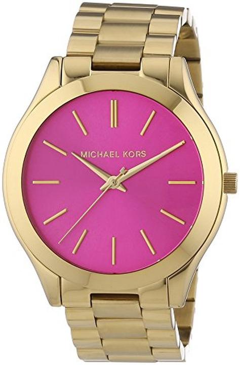 Produktbild Michael Kors Damenuhr (Analoguhr, 42 mm)