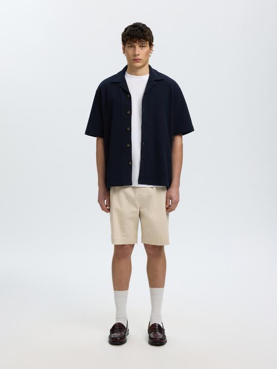Immagine prodotto Selected Relaxed Fit Overshirt (S)