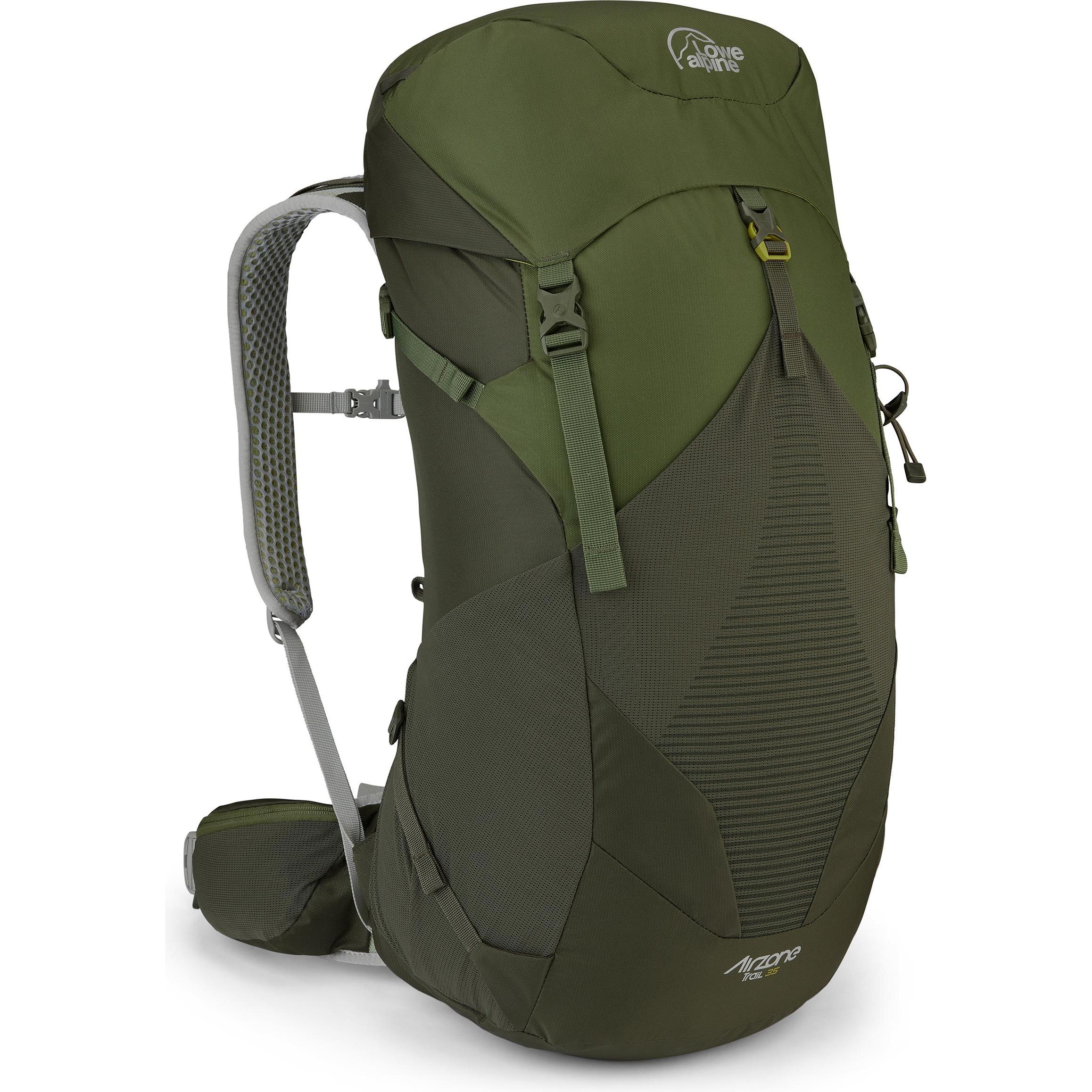Lowe Alpine, Rucksack, (35 l)