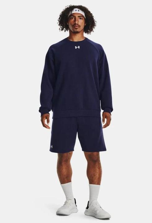 Produktbild Under Armour Rival Fleece Sweatshirt Herren (L)