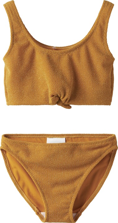 Produktbild Name it Slim Fit Jeans sind oben körperbetont und haben eine schmale Beinform Bikini (110)