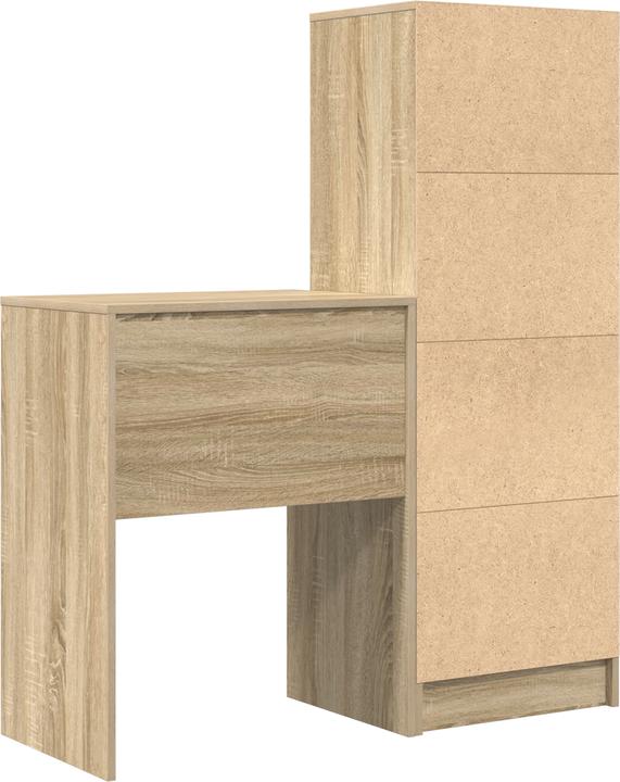 Produktbild vidaXL Schreibtisch