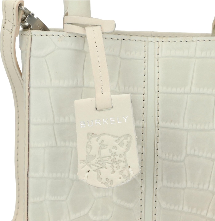 Produktbild Burkely Cool Colbie Mini Bag Handtasche Leder 15 cm