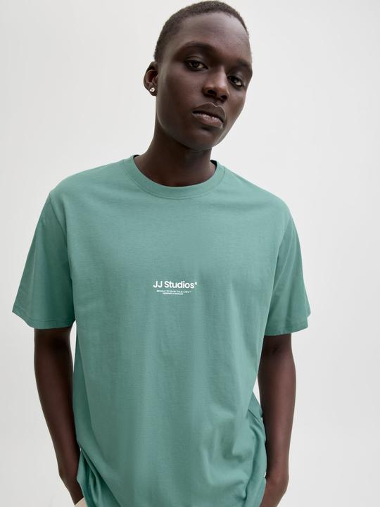 Produktbild Jack & Jones Jjesoho Tee Ss Crew Neck Noos (XL)