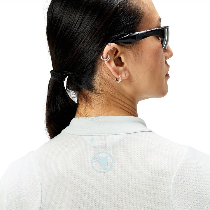 Produktbild Endura Loop S S Zipped Jersey (L)