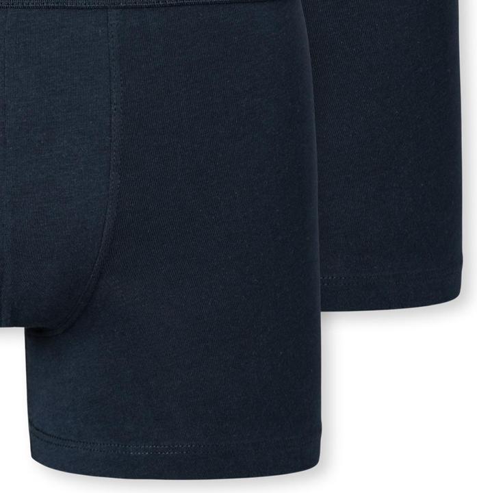 Produktbild Schiesser 6er Pack Teens Boys 95/5 Organic Cotton Shorts / Pants (176, 6er Pack)