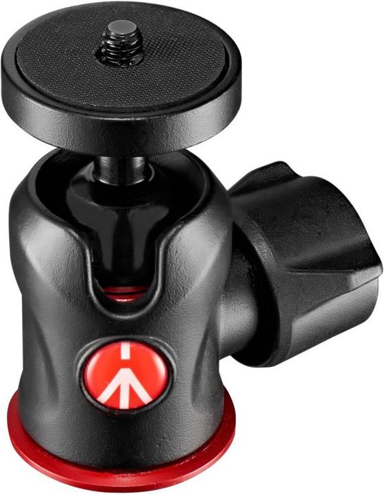 Actual product image Manfrotto 492 Ball head Micro (Spherical head)