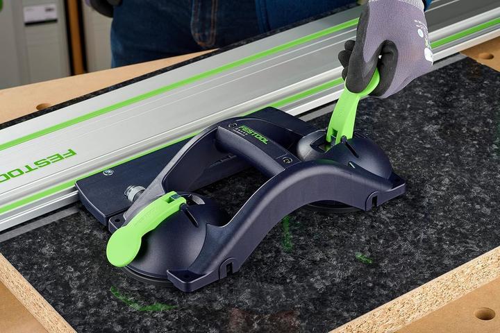 Produktbild Festool Doppelsaugheber GECKO DOSH-Set