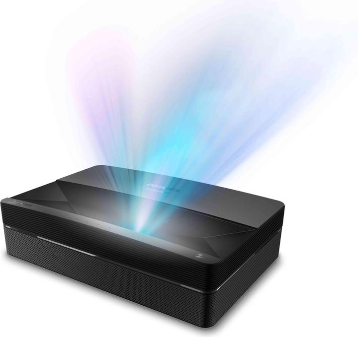 Immagine prodotto Philips Screeneo U5 (4K, 2200 lm, 0.21:1)