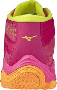 Produktbild Mizuno Wave Lightning Elite Mid (38.5)