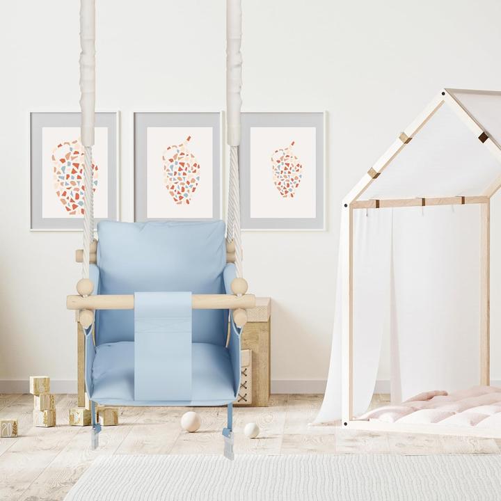 Image du produit Mamoi Babyschaukel