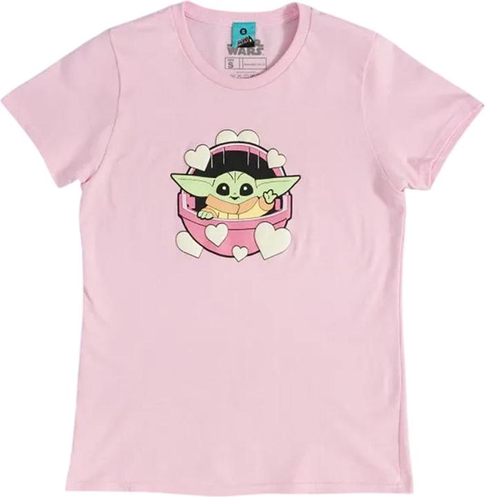 Produktbild Star Wars TShirt Anliegend (XL)