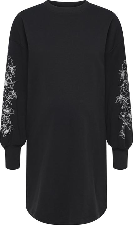 Image du produit Only Maternity OLMKOBINA Langes Kleid Sweatshirt-Kleid (S)
