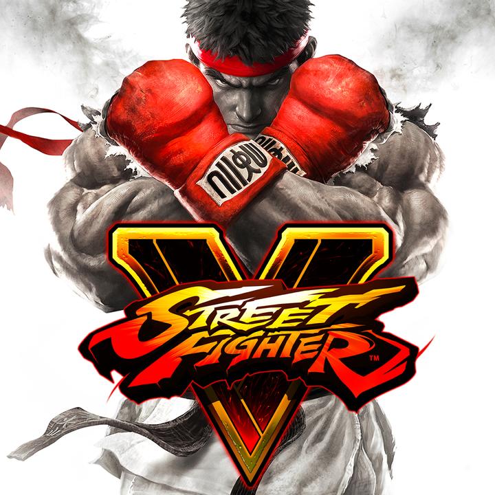 Produktbild Capcom Street Fighter V - Champion Edition (PS4, EN)