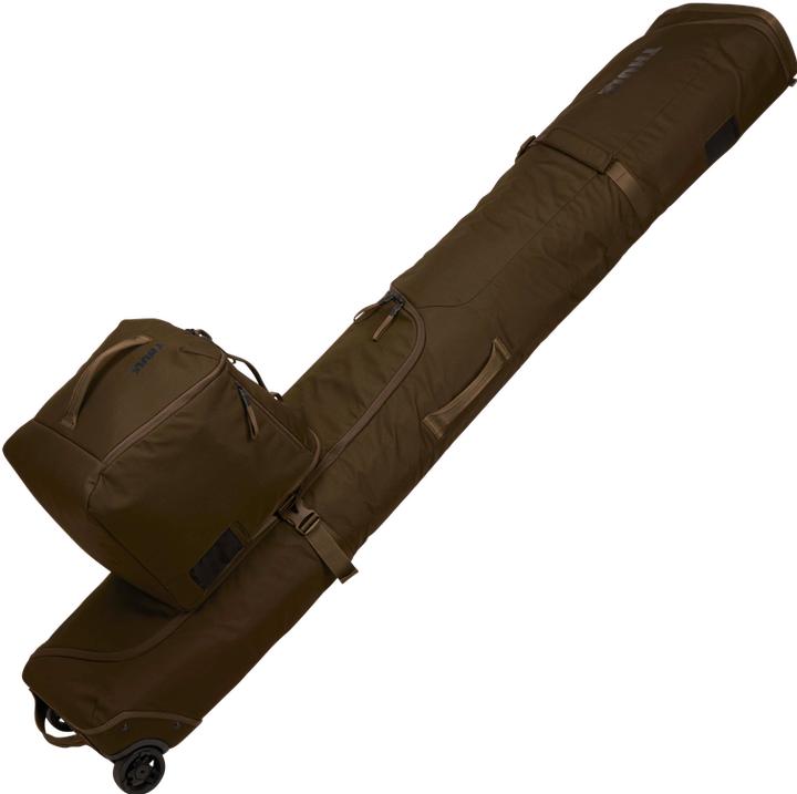 Immagine prodotto Thule Bags and briefcases 5322 RoundTrip Boot Bag 35l Deep Khaki