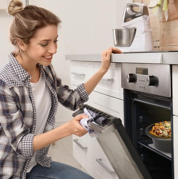 Produktbild Tesla SlowCook S500