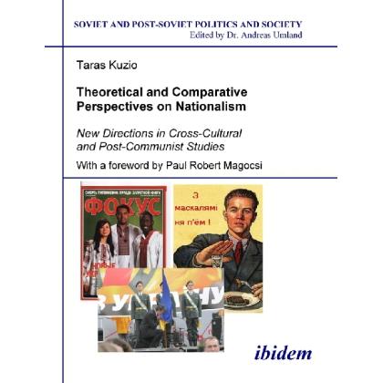 Theoretical and Comparative Perspectives on Nati - New Directions in Cross-Cultural and Post-Communi, Fachbücher von Pau...