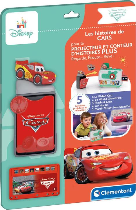 Productafbeelding Clementoni Musik-Spielzeug (Frans)