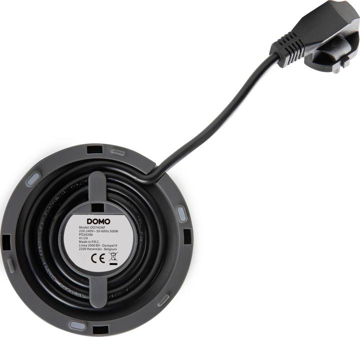 Productafbeelding Domo DO745MF (300 ml)