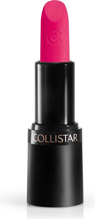 Collistar Puro Lipstick Matte No 103 (103 Fucsia Petunia)
