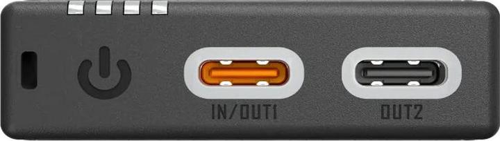 Actual product image Nitecore NB10000 Gen4 (10000 mAh, 22.50 W)