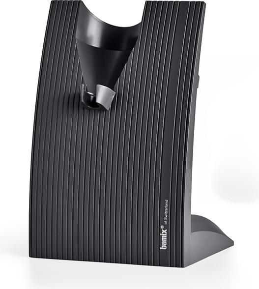 Bamix Trépied SwissLine noir