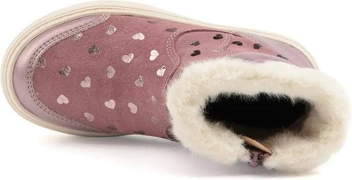 Produktbild Geox Stiefelette (21)