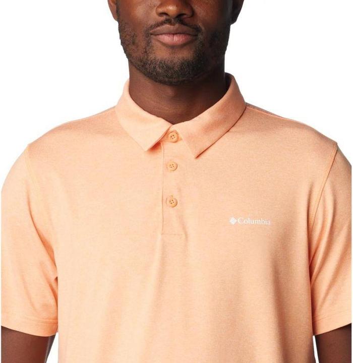 Produktbild Columbia Tech Trail Poloshirt (L)
