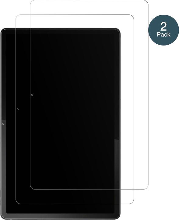 Actual product image Dipos Anti-Shock Screen Protector Matte (Lenovo Tab P11 5G)