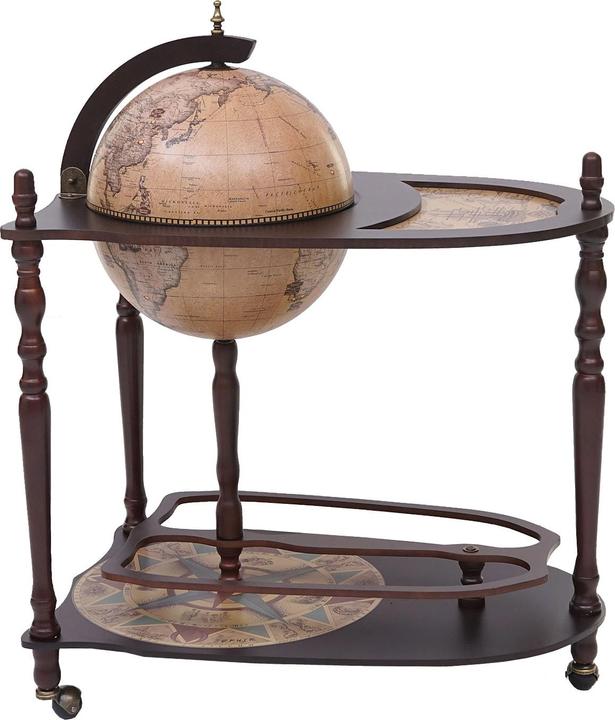 Produktbild JOHN316 Globusbar