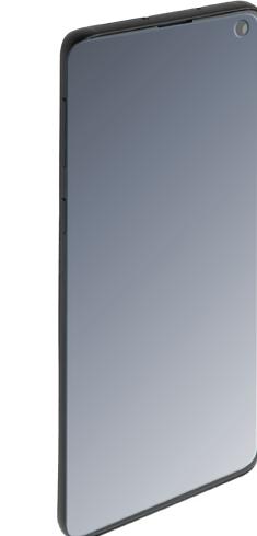 Image du produit 4smarts Deuxième verre 2.5D (1 pièce(s), Galaxy Tab S6 Lite 10.4 (2020))