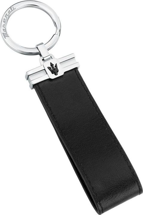 Actual product image Maserati Key ring
