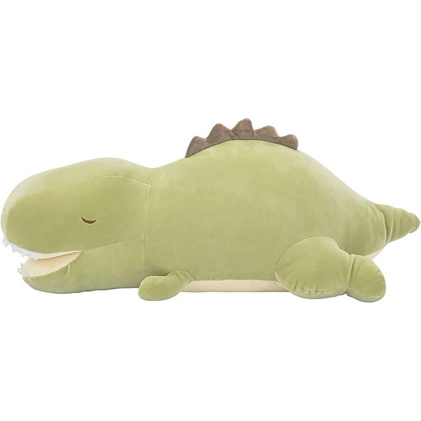 Thumbnail - Nemu Nemu Plüsch Dinosaurier «Tirano» L 53 cm (48 cm)