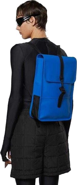 Actual product image Rains Waterproof Backpack (13 l)