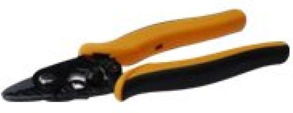 Immagine prodotto Digitus Triplo set down pinze (160 mm)