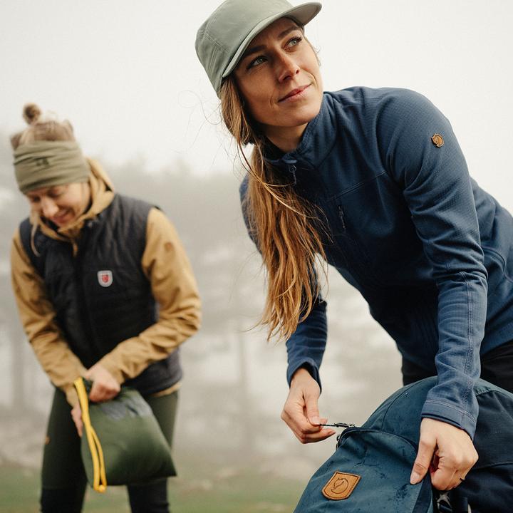 Produktbild Fjällräven Women's Abisko Lite Fleece Jacket (S)