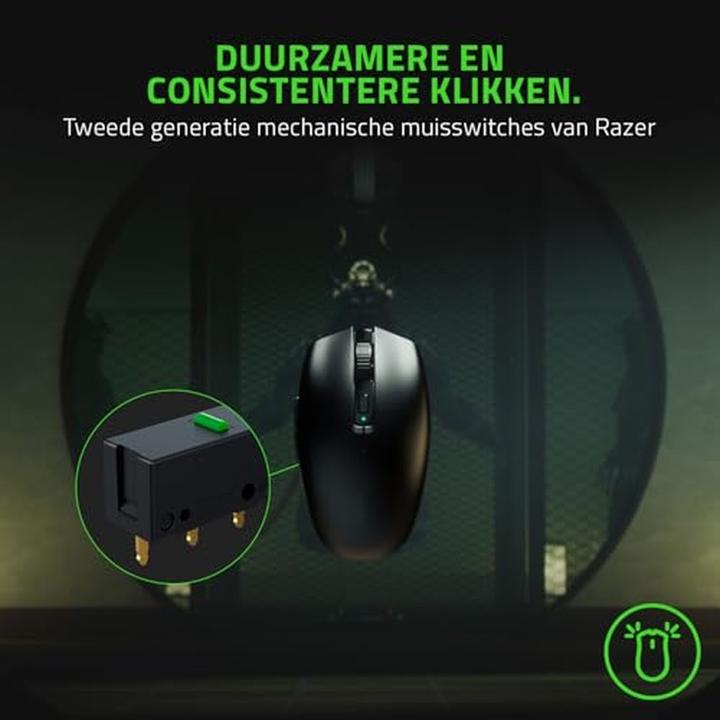 Produktbild Razer Orochi V2 (Kabellos)