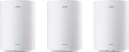 Acer Ovia T360, wifi router triple pack