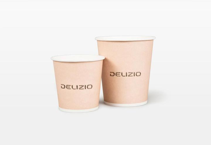 Immagine prodotto Delizio Tazza (180 ml)