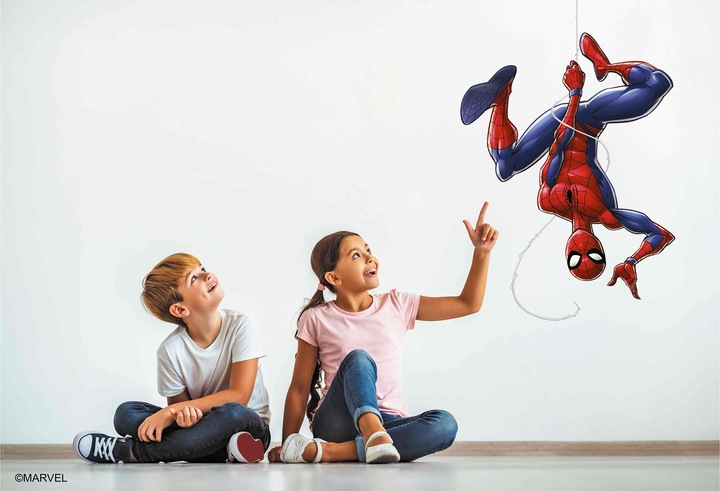 Actual product image Lexibook DJ080SP Spider-Man