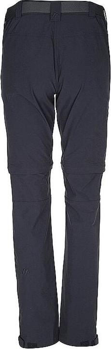 Actual product image Maier Sports Nata T-Zip Off Pants (46)