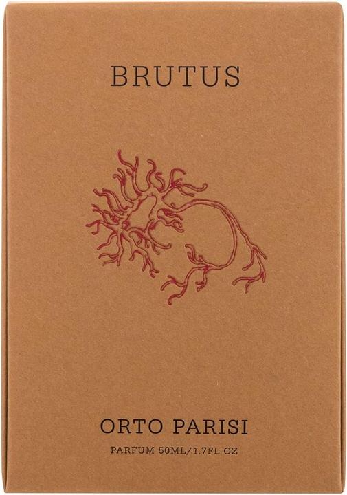 Actual product image Orto Parisi Brutus (Eau de parfum, 50 ml)