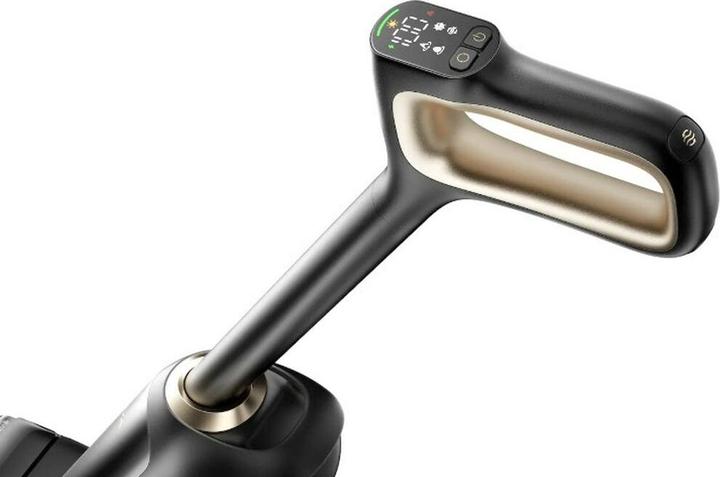 Produktbild Mova M10 cordless mop upright vacuum cleaner