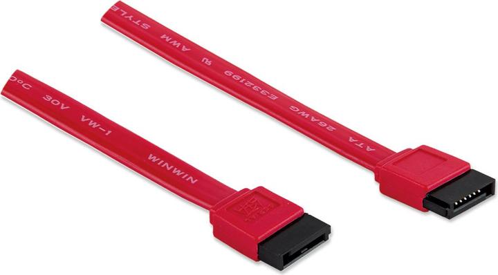 Manhattan Cavo SATA (50 cm, SATA)