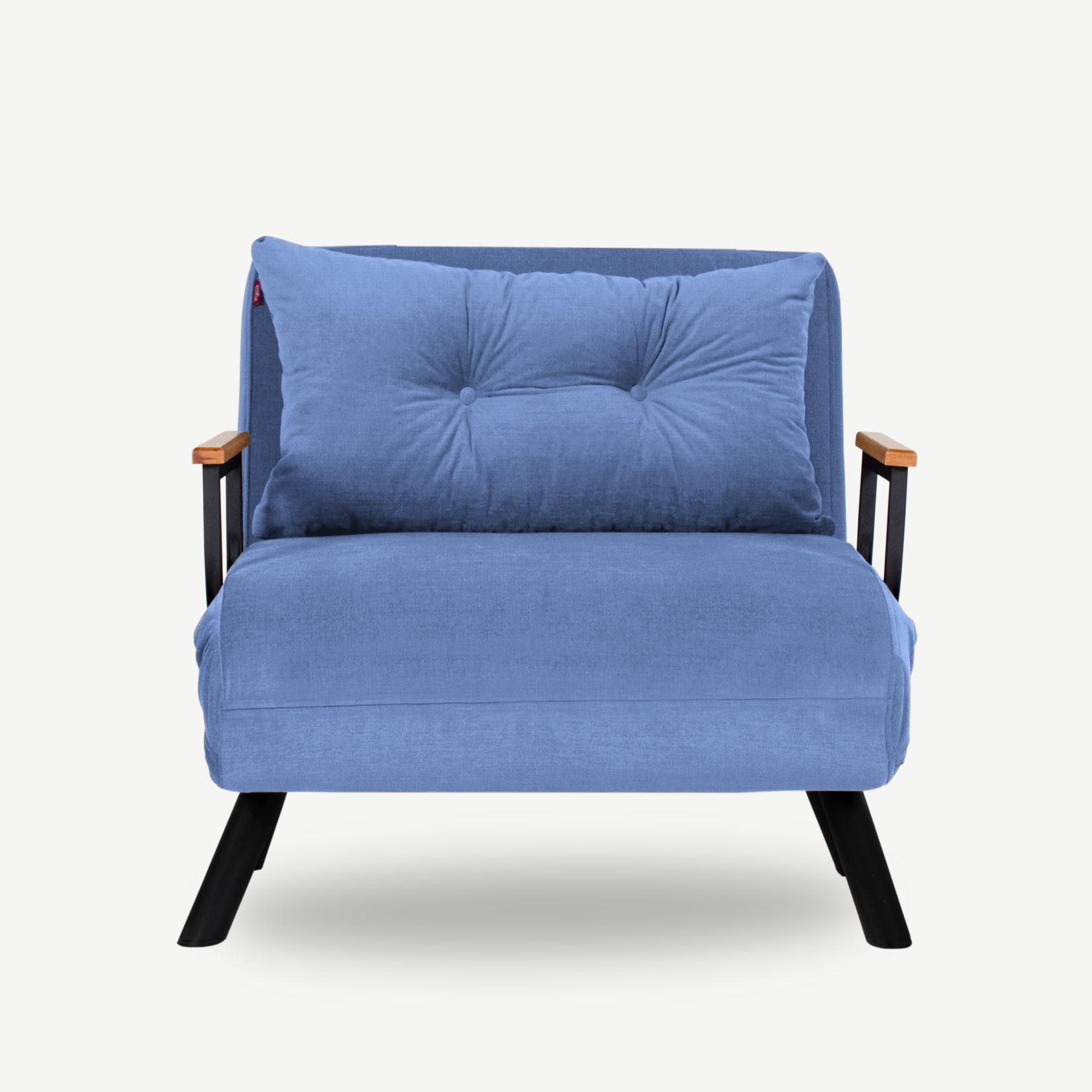 Atelier del Sofa, Sofa, Lyric (1-Sitzer)